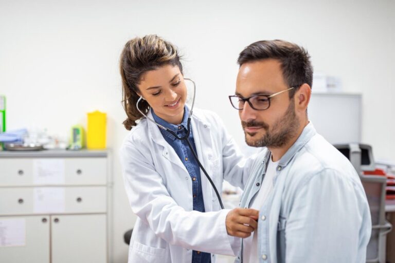 Why Regular Health Checkups Are Essential for a Healthy Life